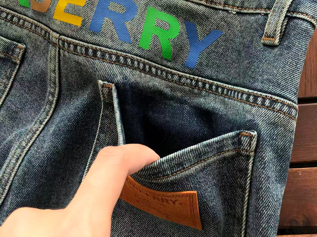 BB Pants