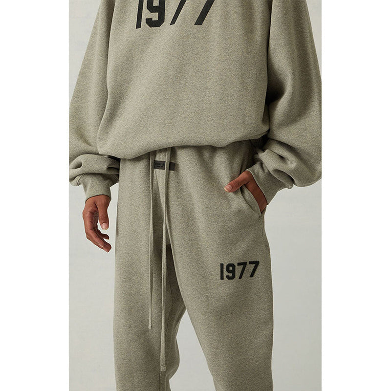 FOG x Essentials Sweatpants 1977