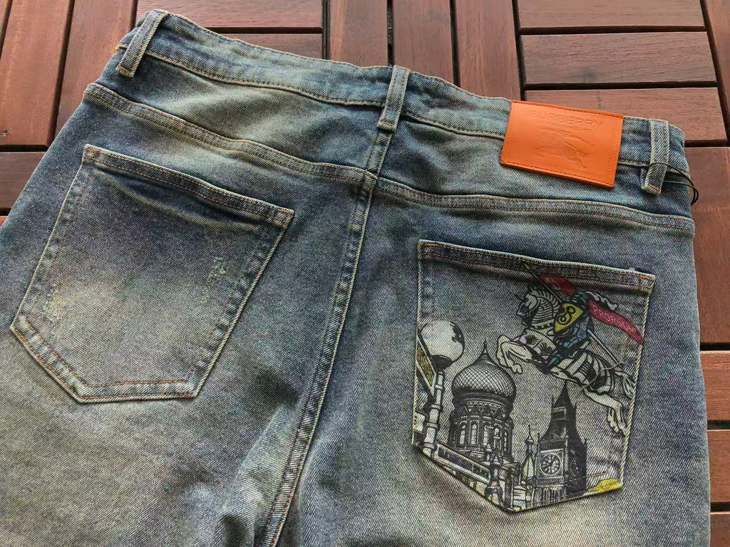 BB Pants