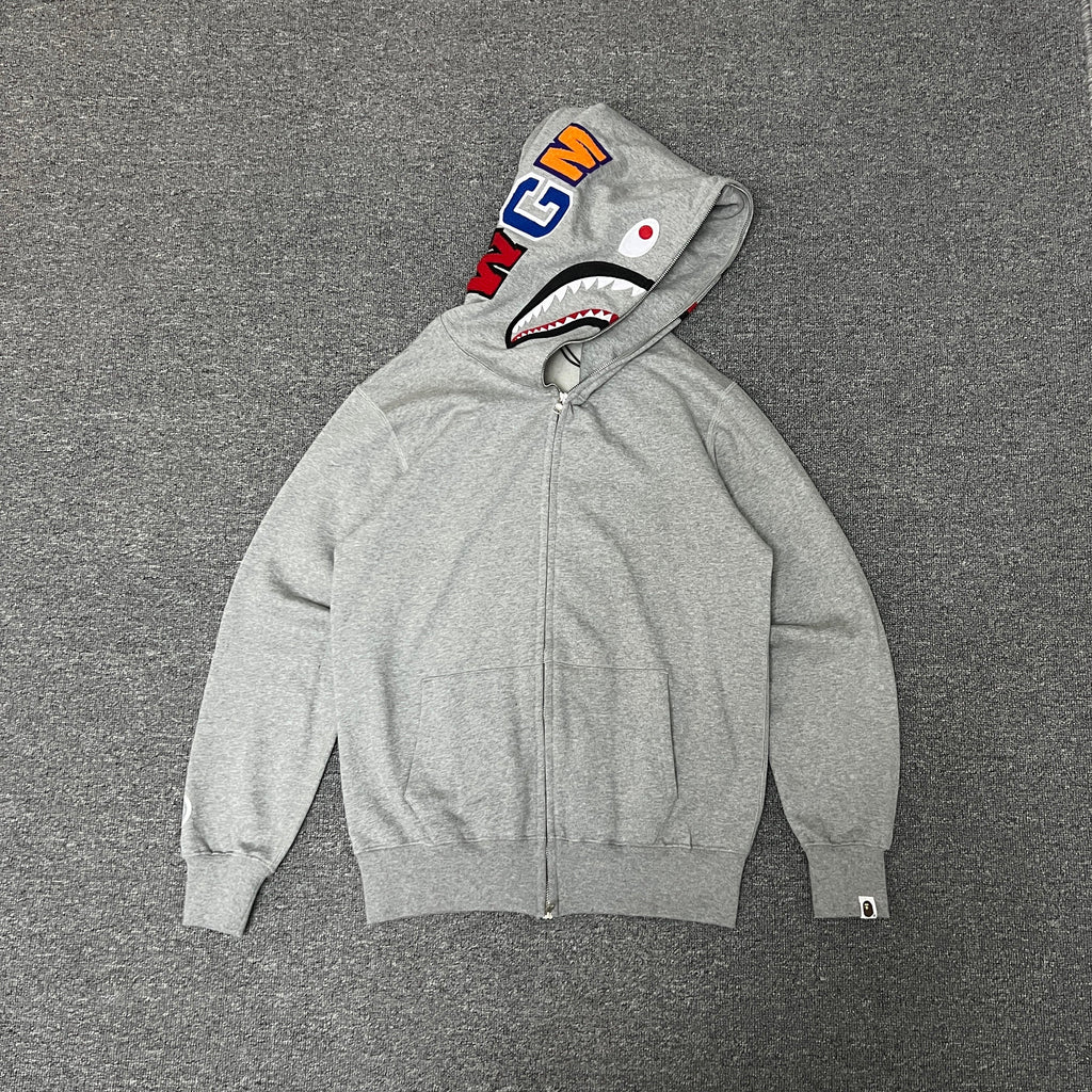 Bp Hoodie