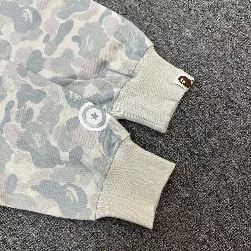 Bp Hoodie