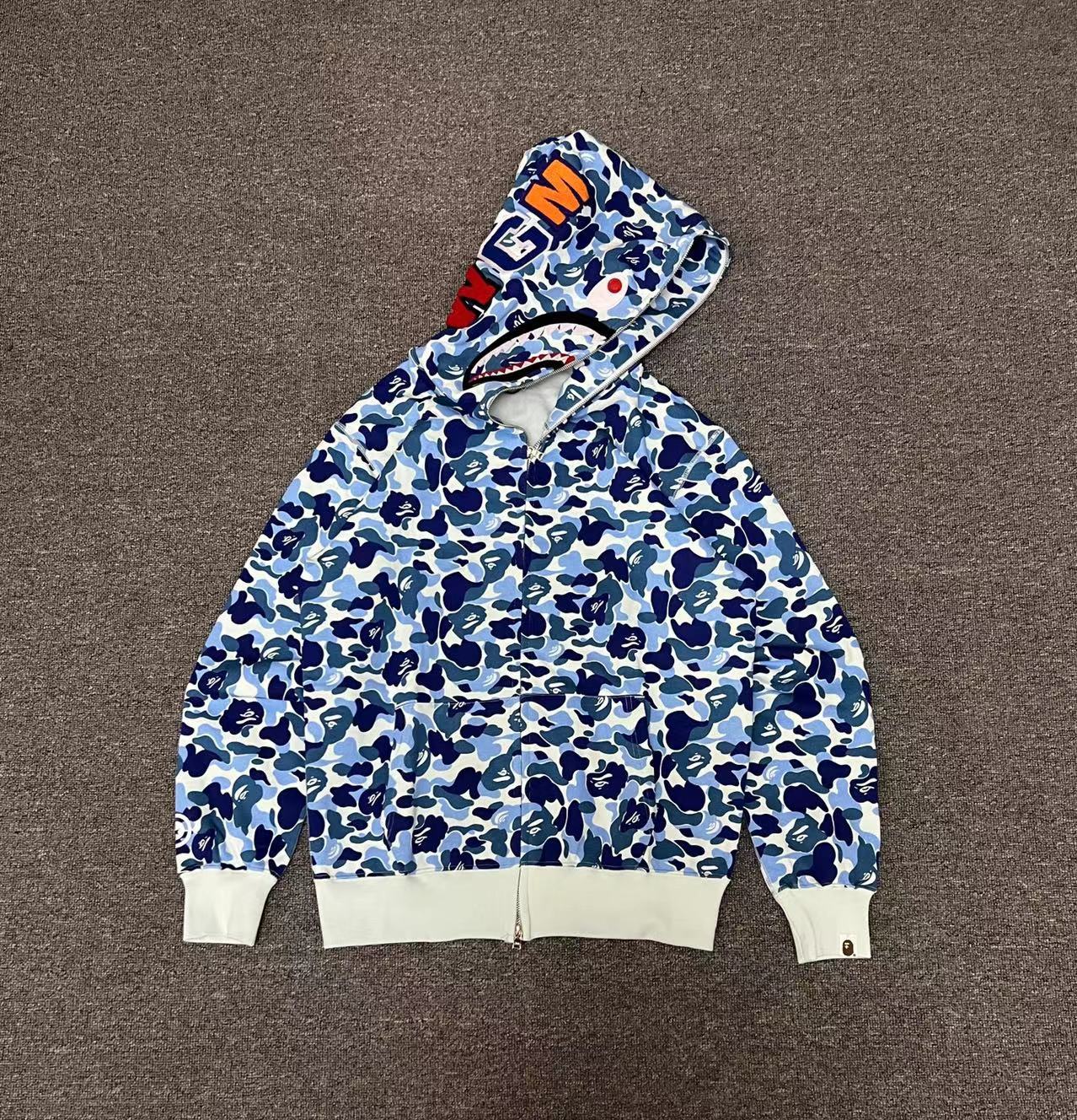 Bp Hoodie