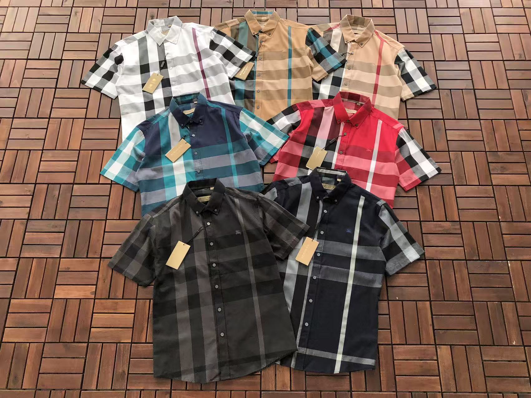 BB Shirt
