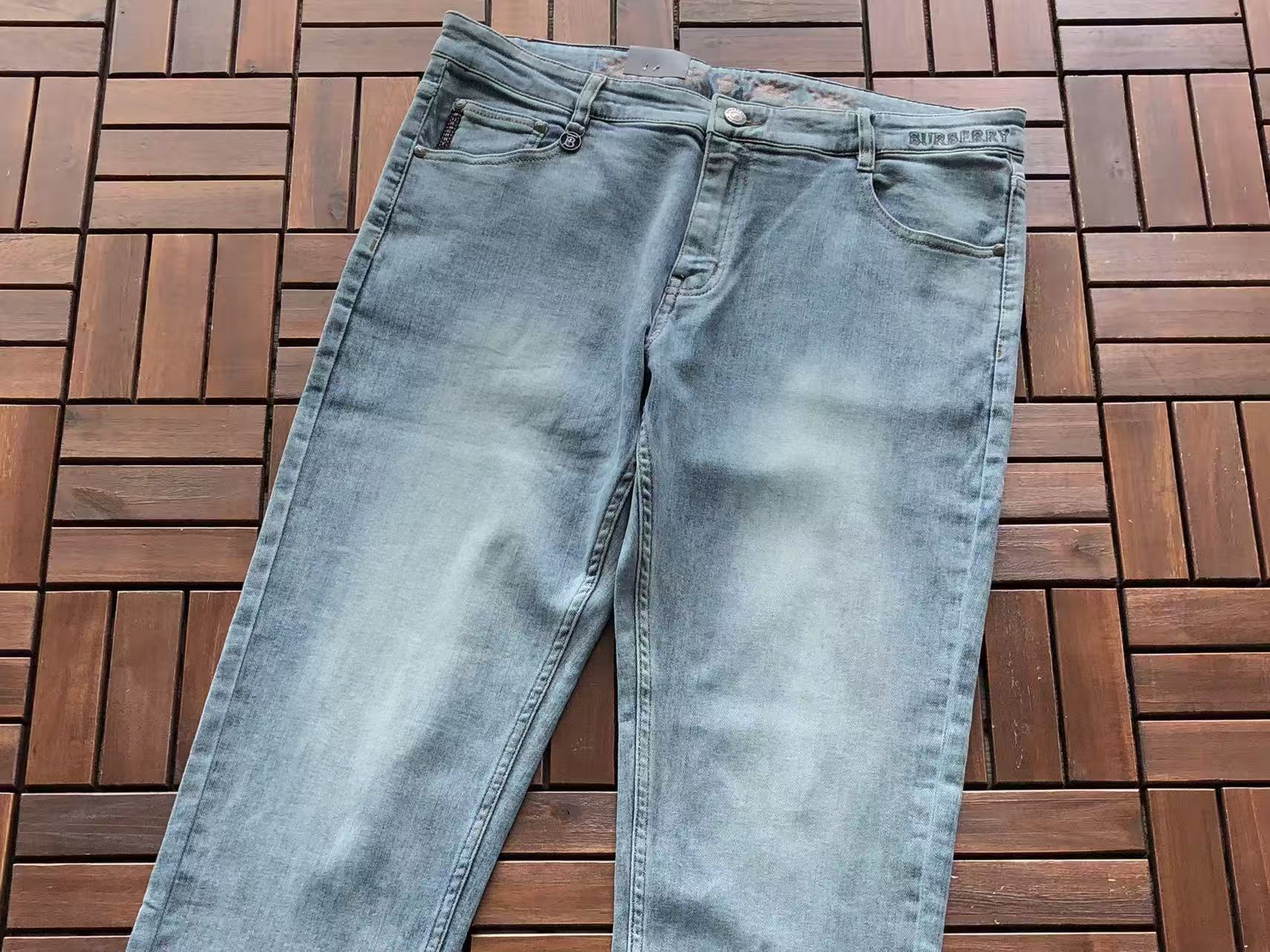 BB Pants