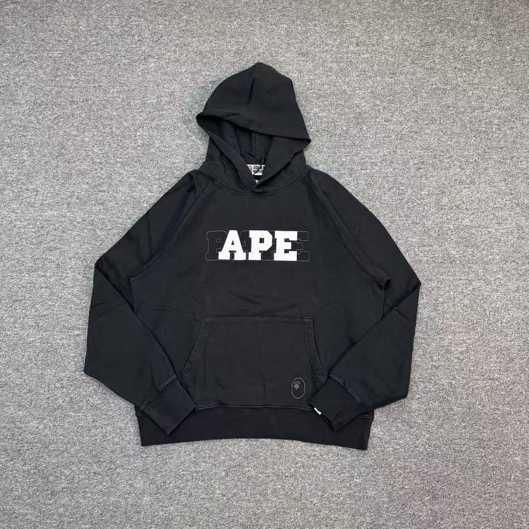 Bp Hoodie