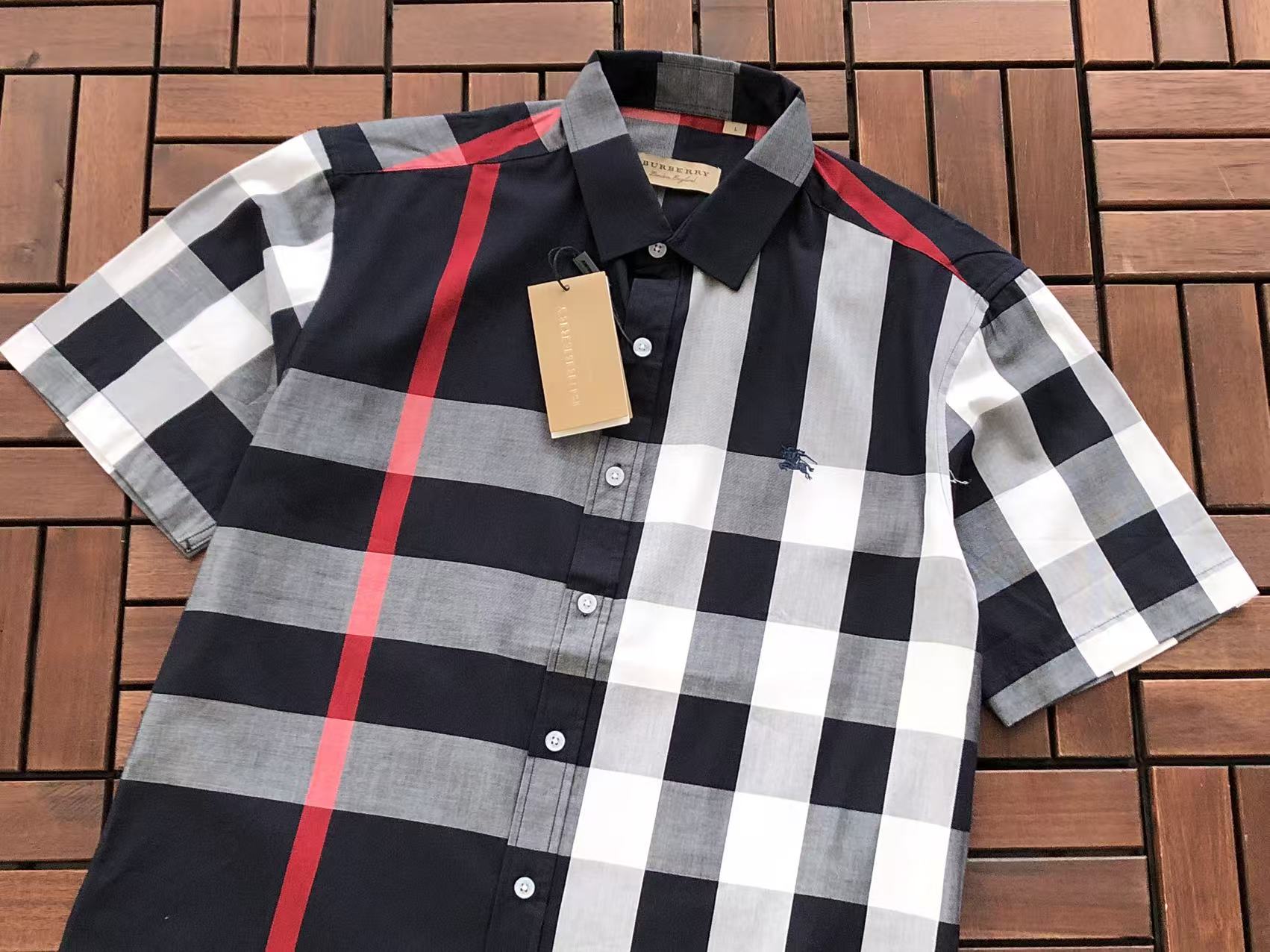 BB Shirt