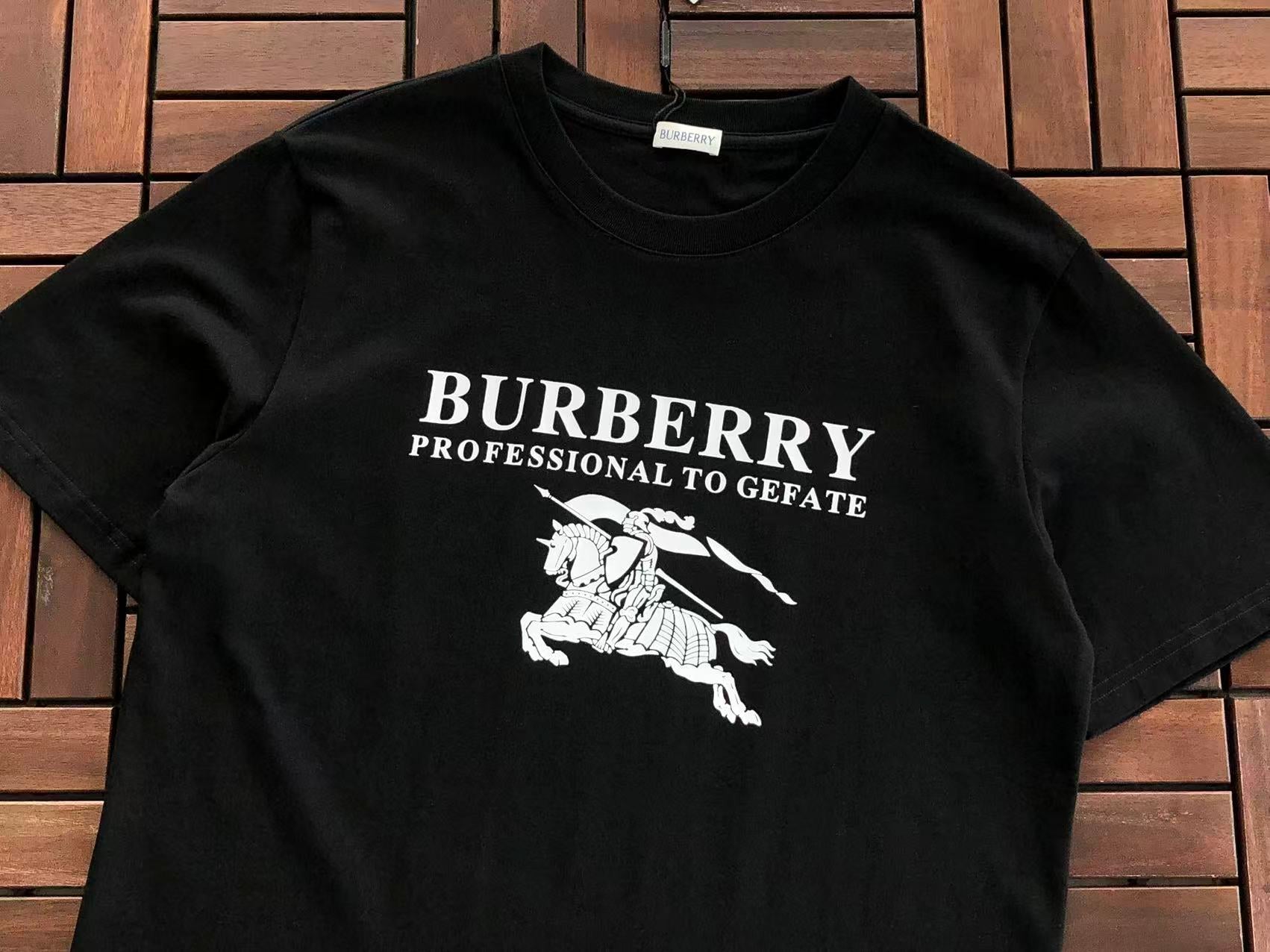 BB Shirt