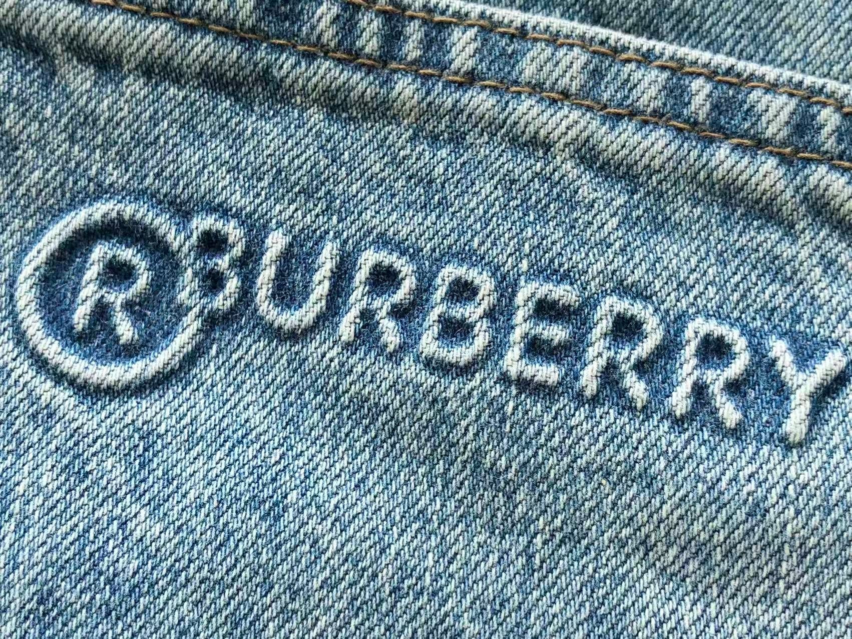 BB Pants