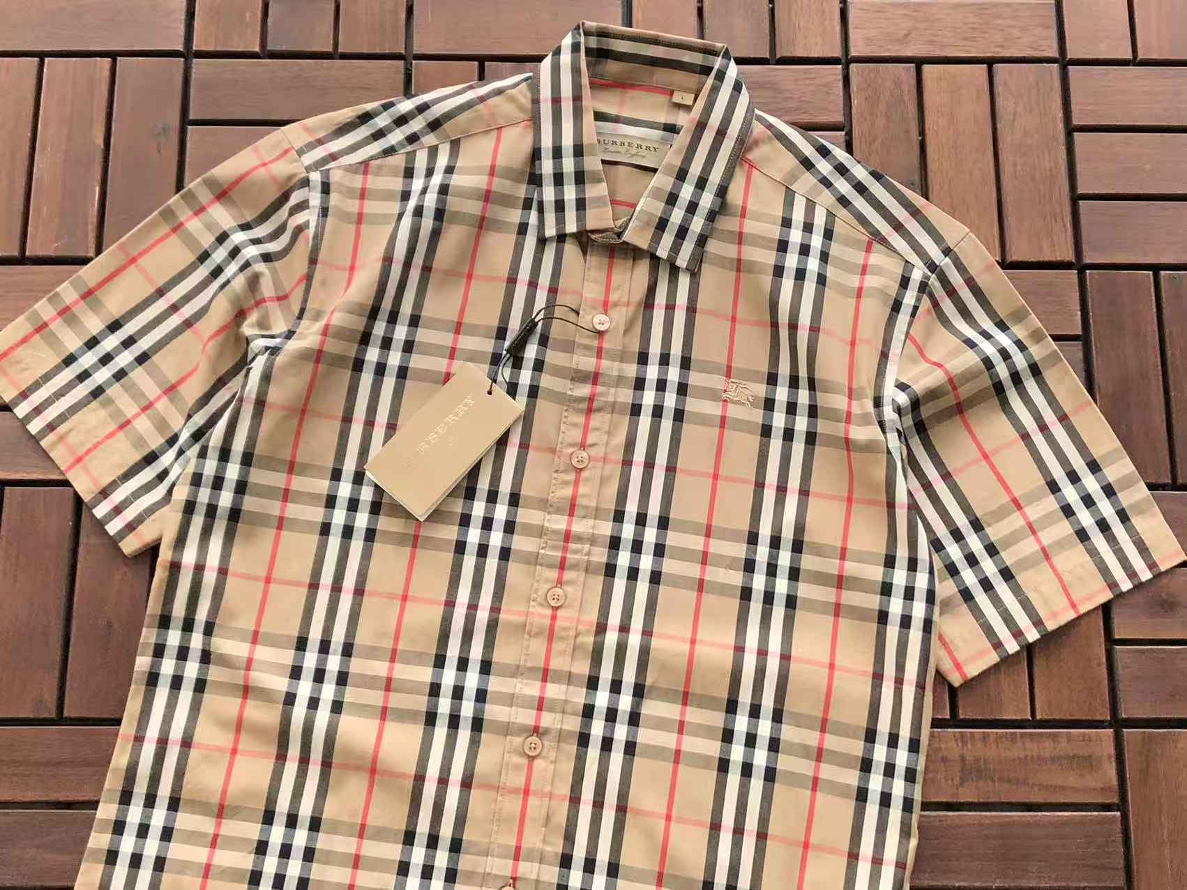 BB Shirt