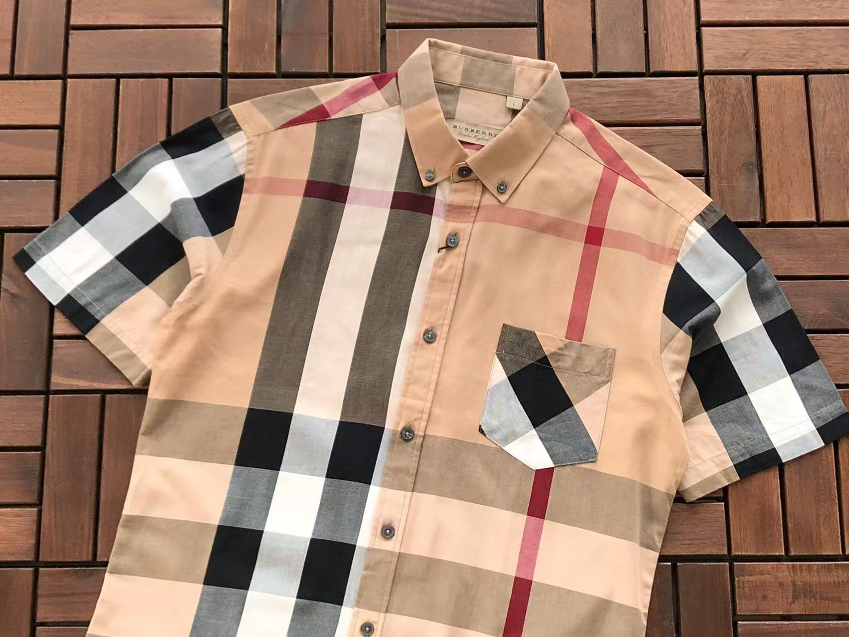 BB Shirt