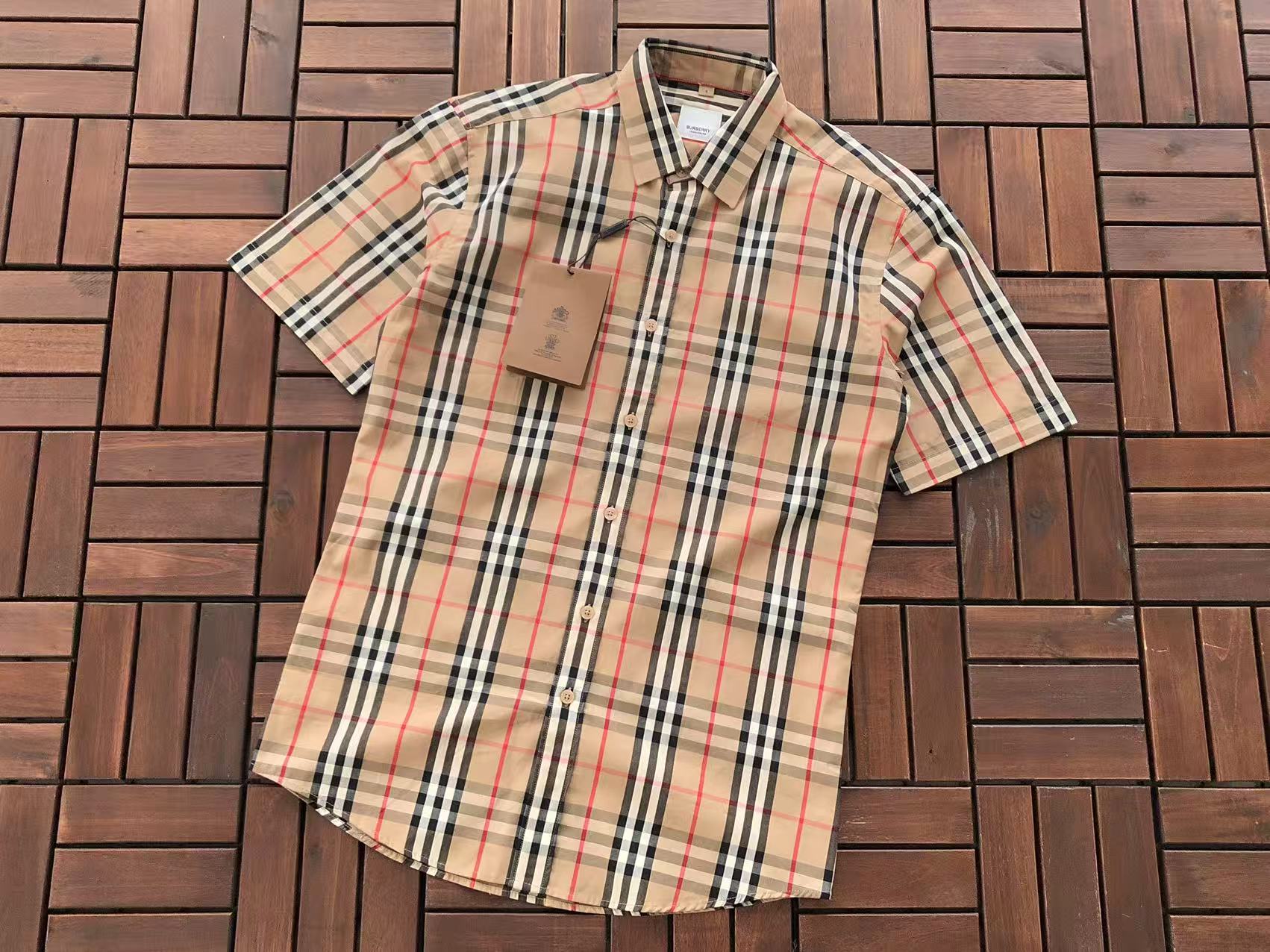 BB Shirt