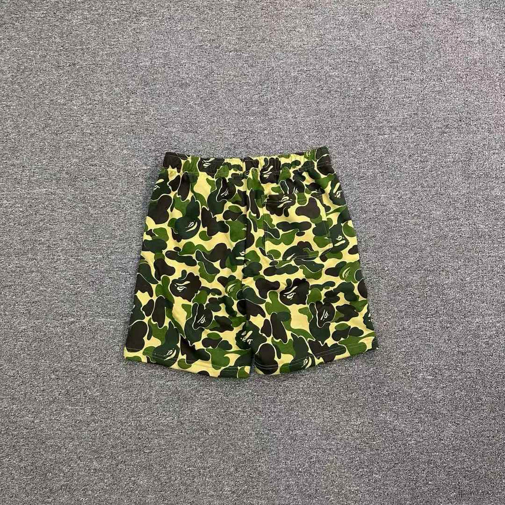 Bp Shorts