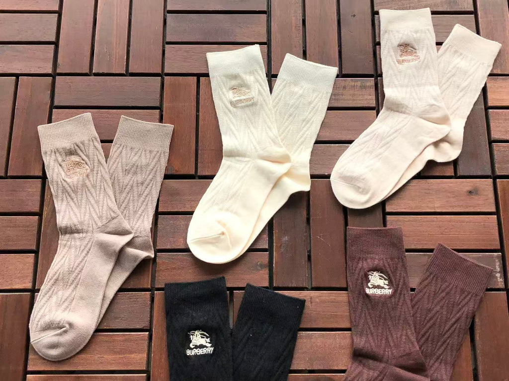 BB Socks