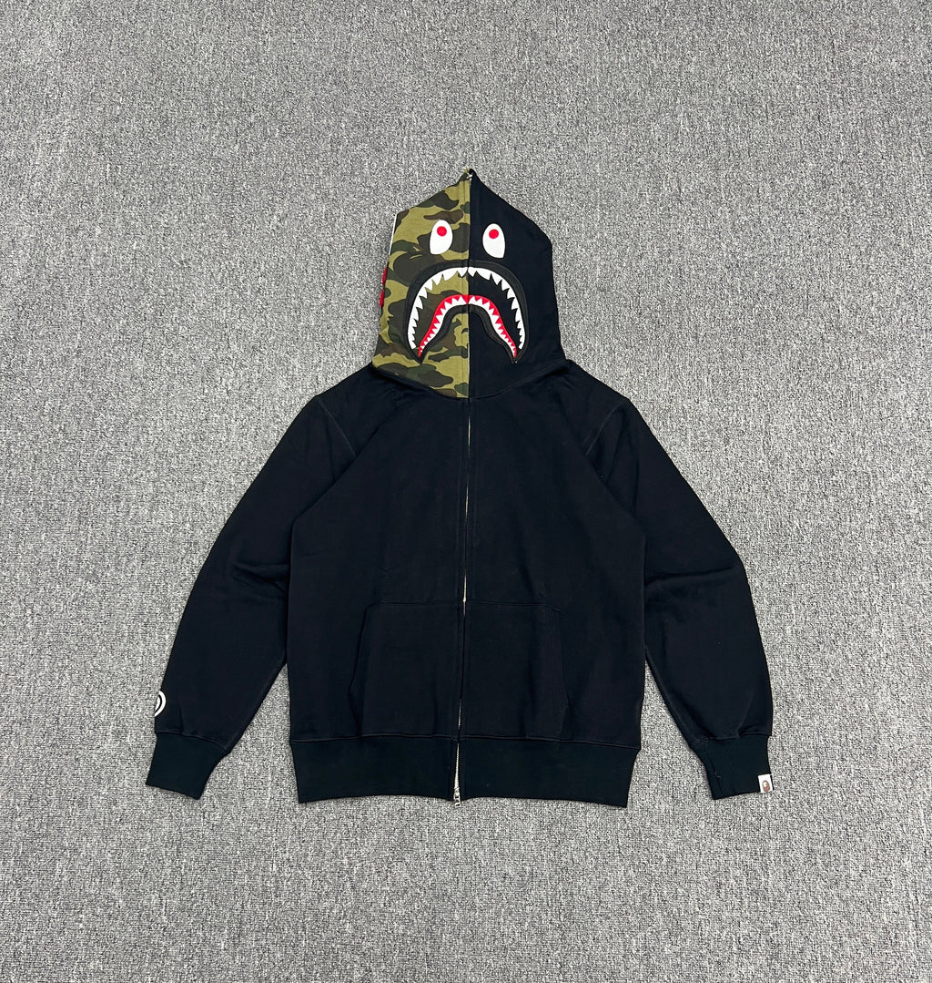 Bp Hoodie