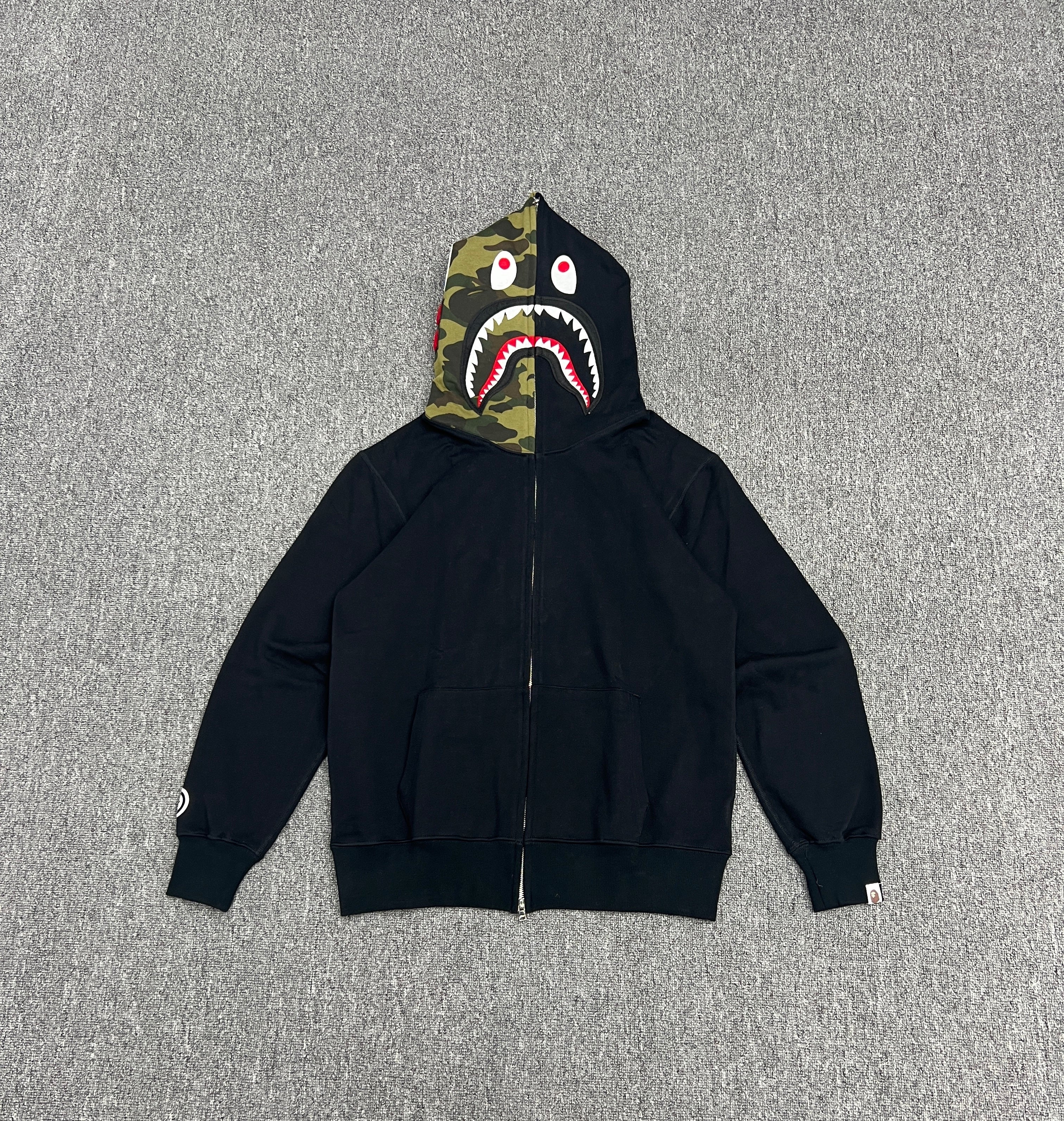 Bp Hoodie