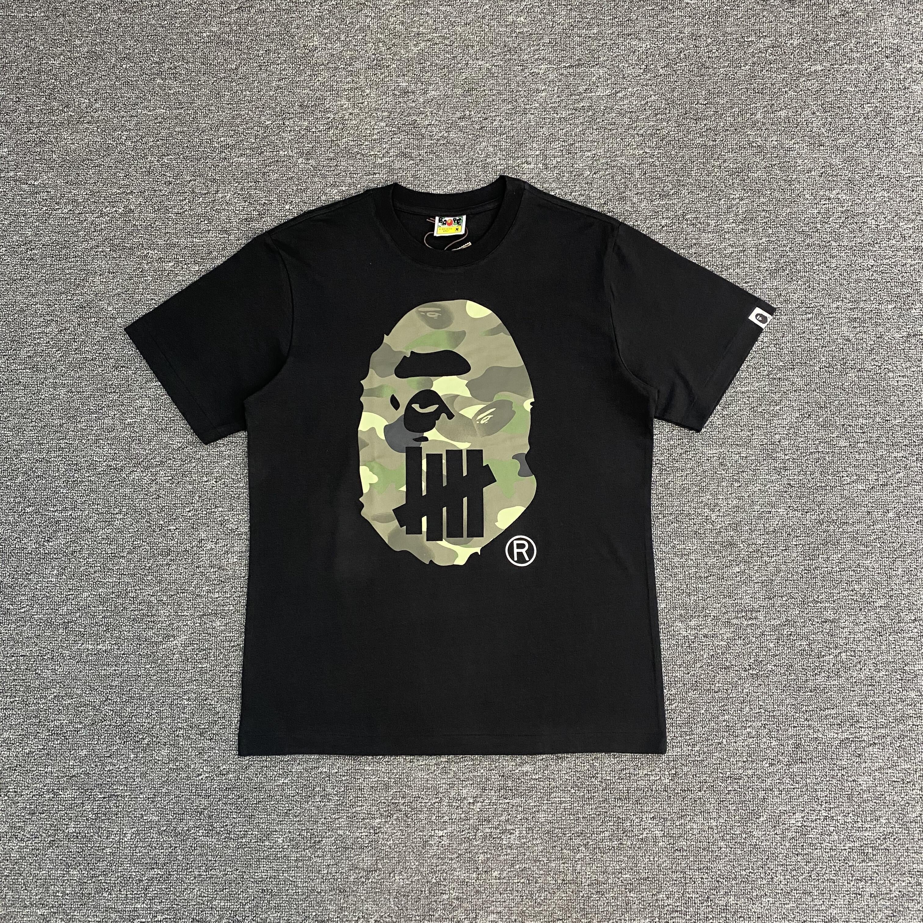 Bp Tshirt