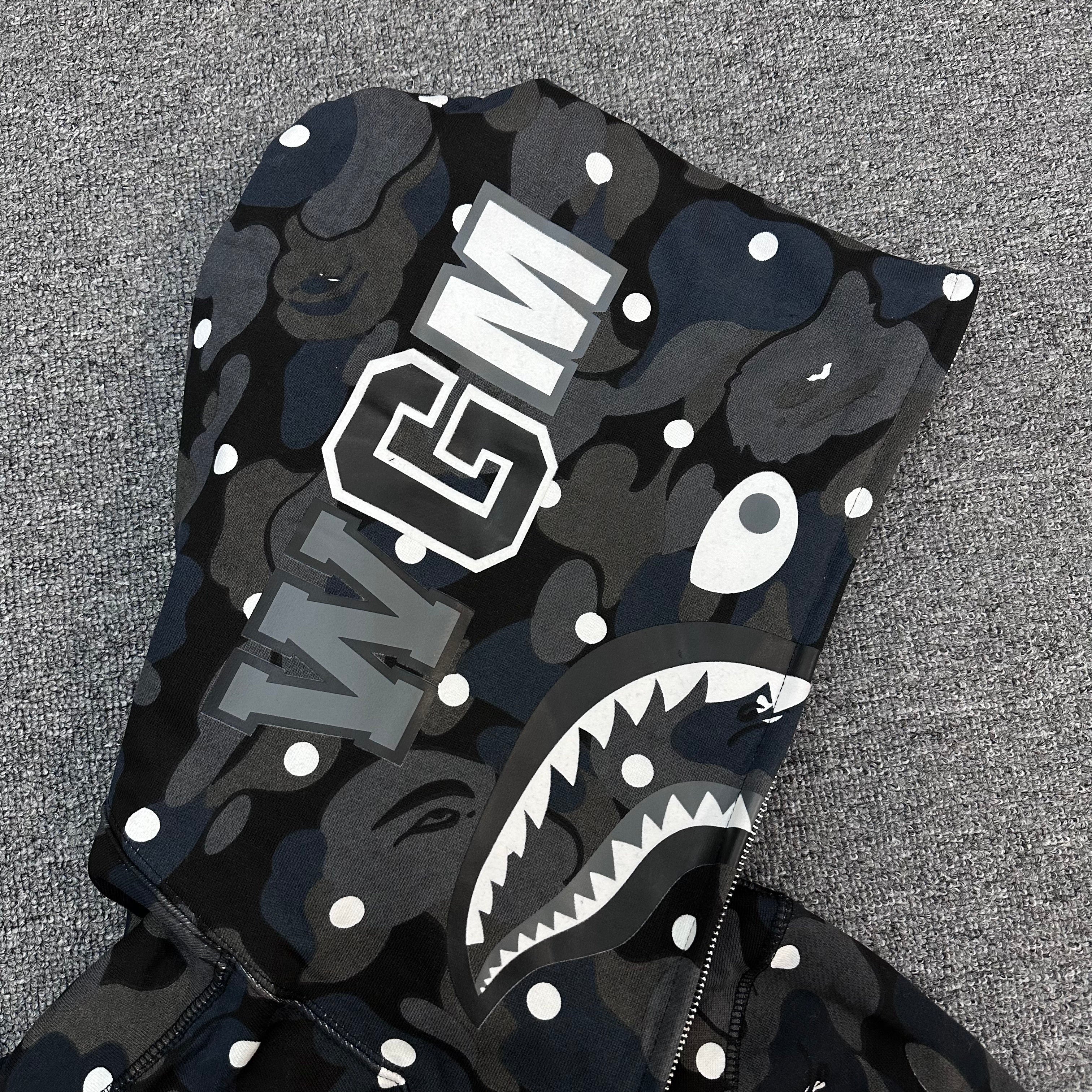 Bp Hoodie