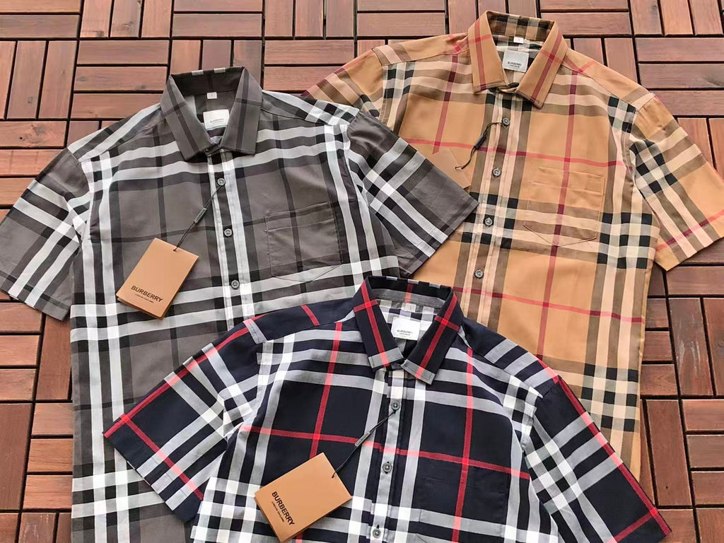 BB Shirt