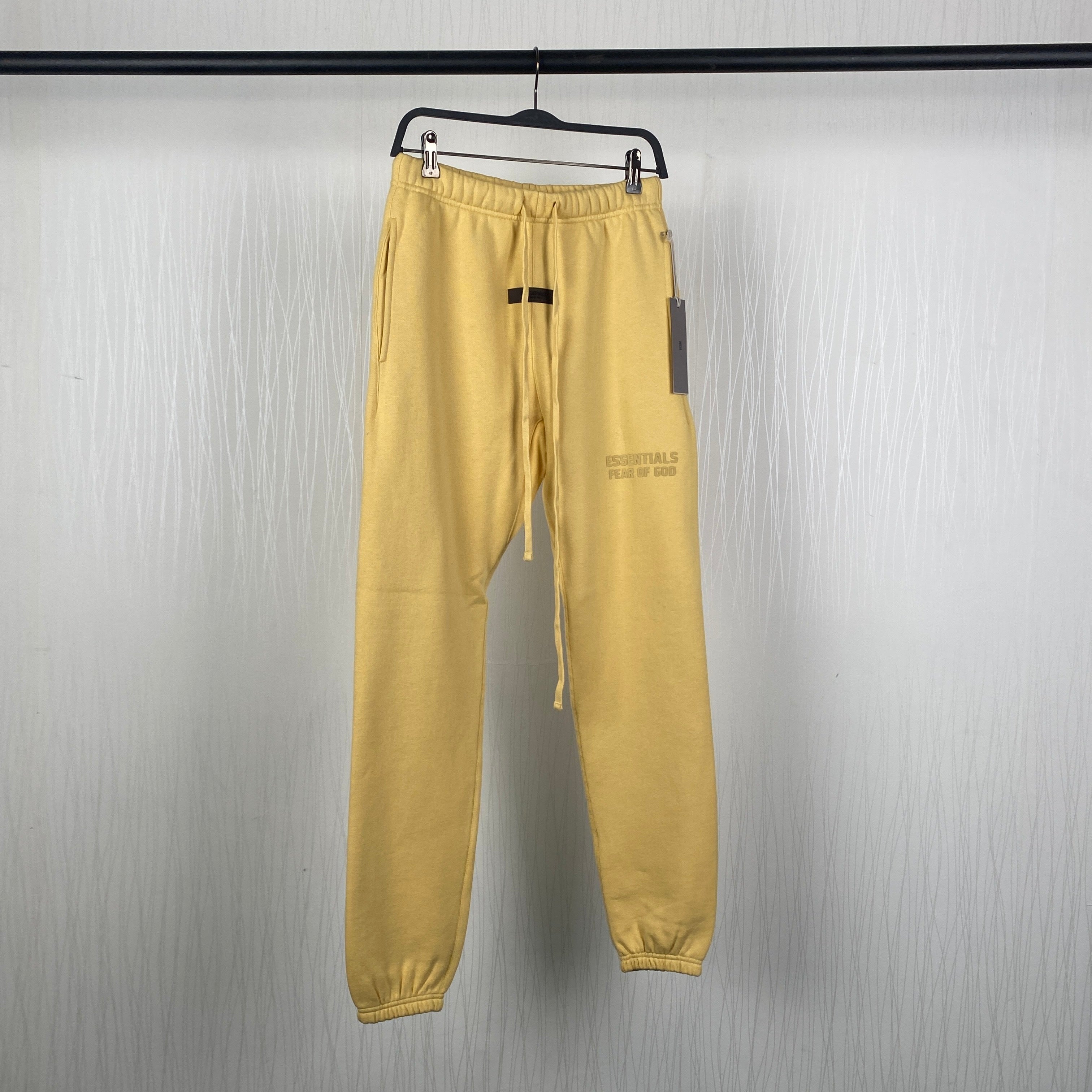 FOG x Essentials Sweatpants 23SS