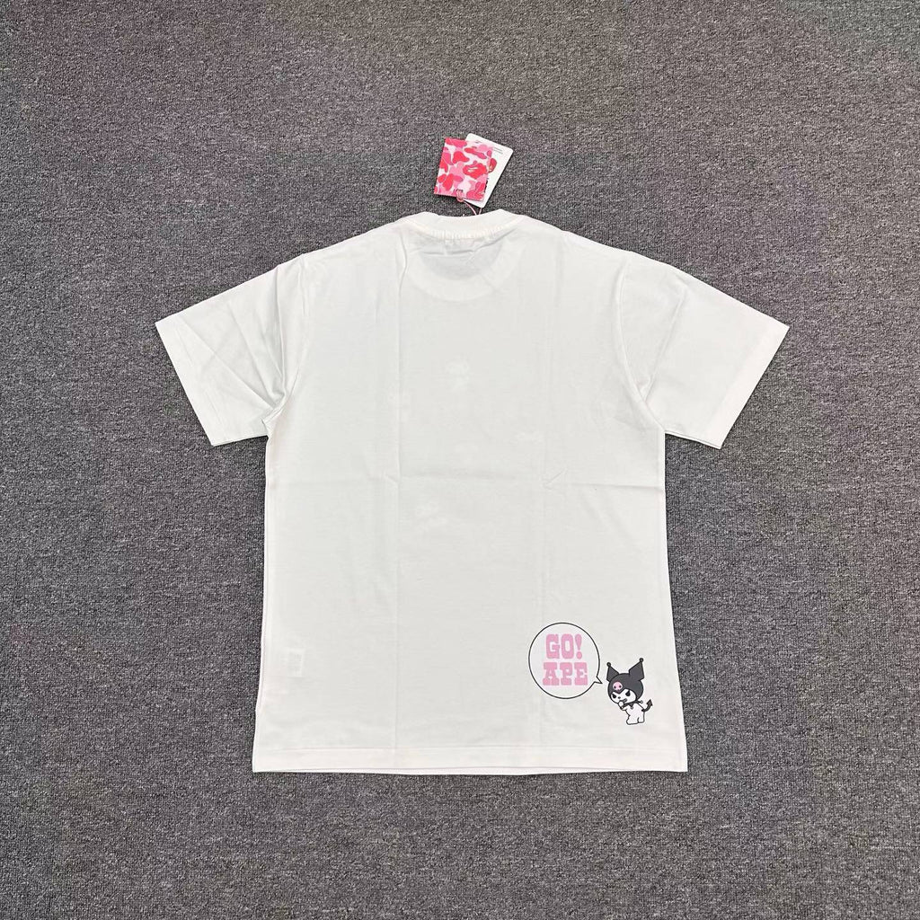 Bp Tshirt