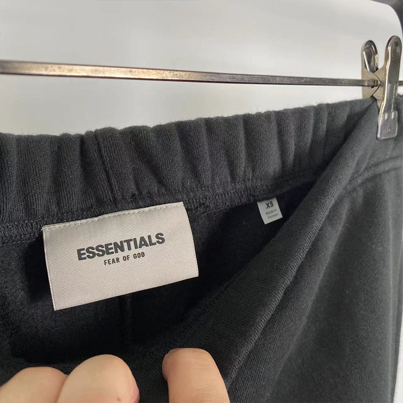 FOG x Essentials Hoodie 21SS