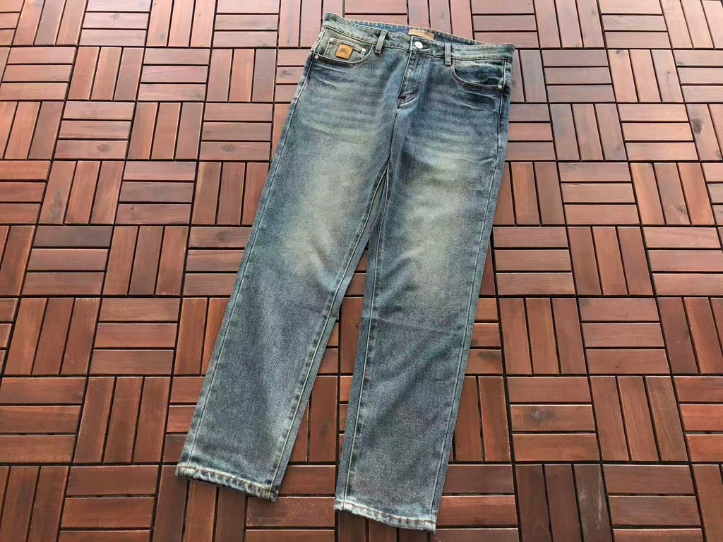 BB Pants