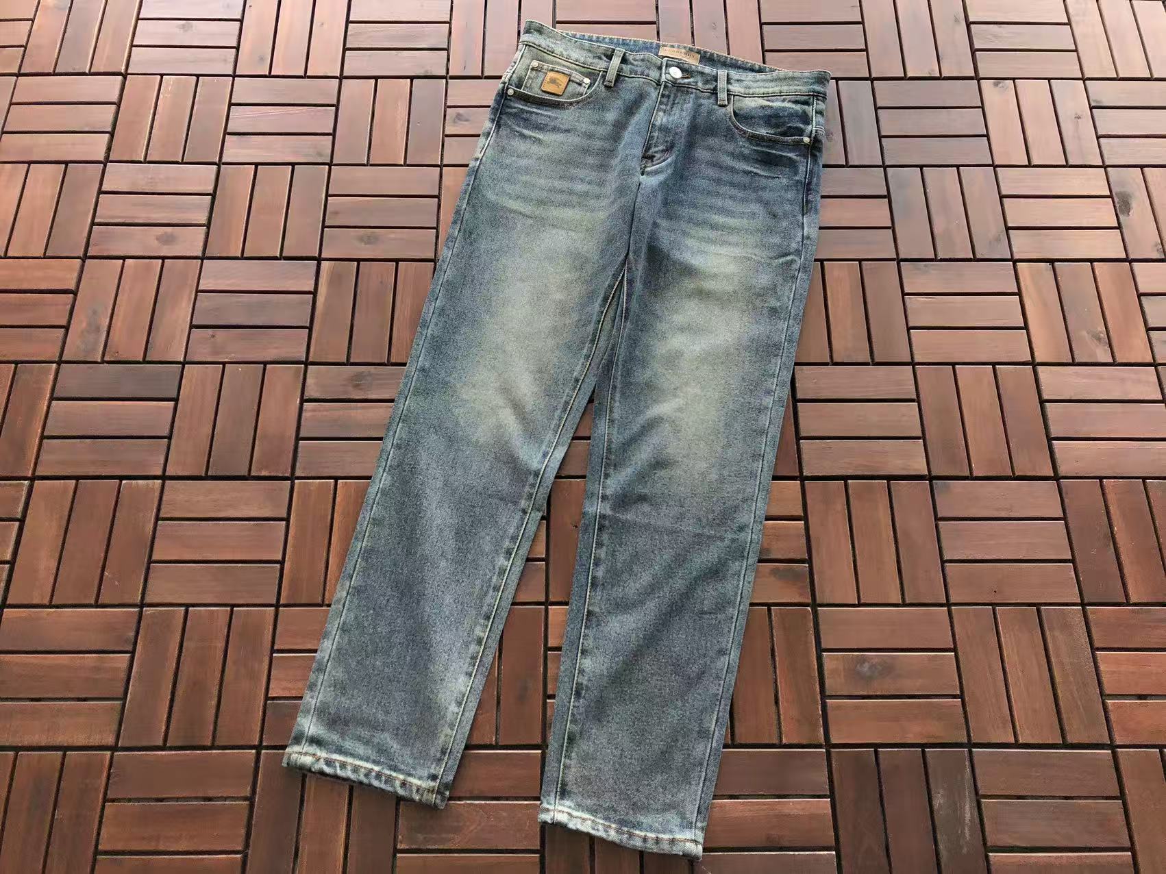 BB Pants