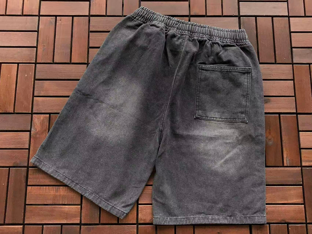 M Pants