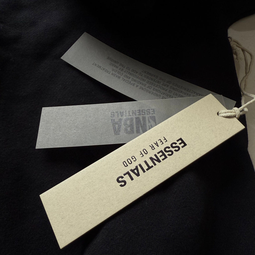 FOG x Essentials Hoodie & Pants