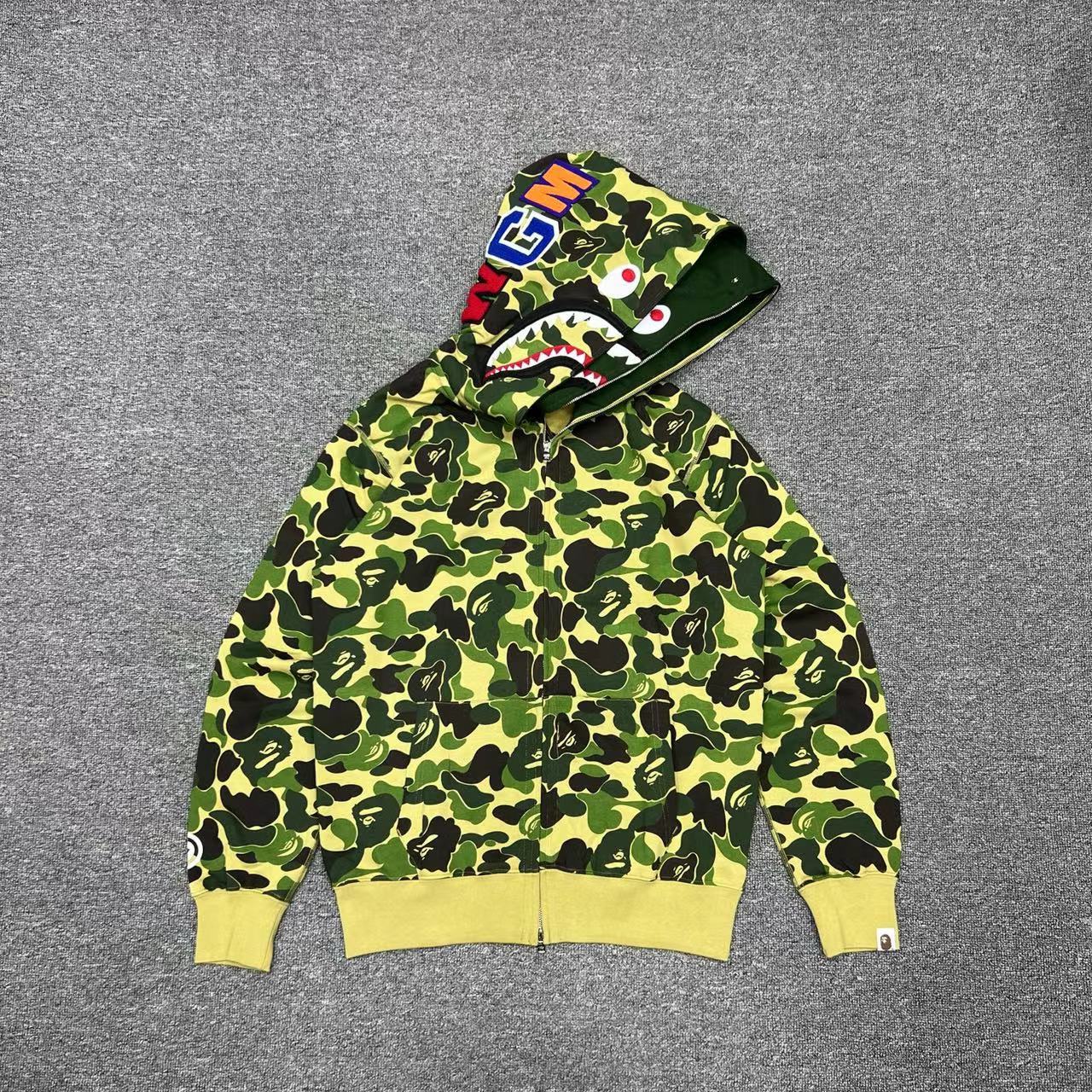 Bp Hoodie