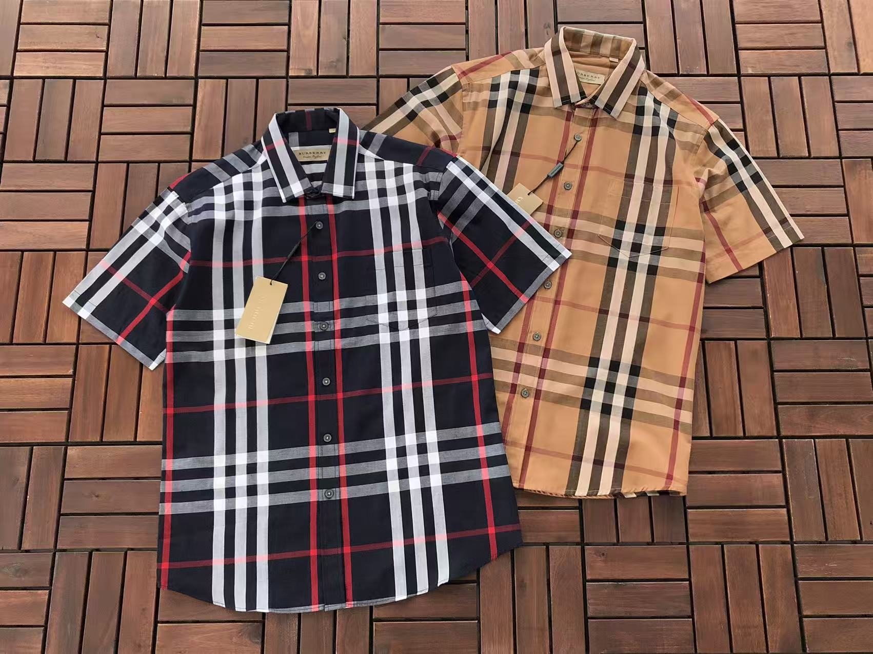 BB Shirt