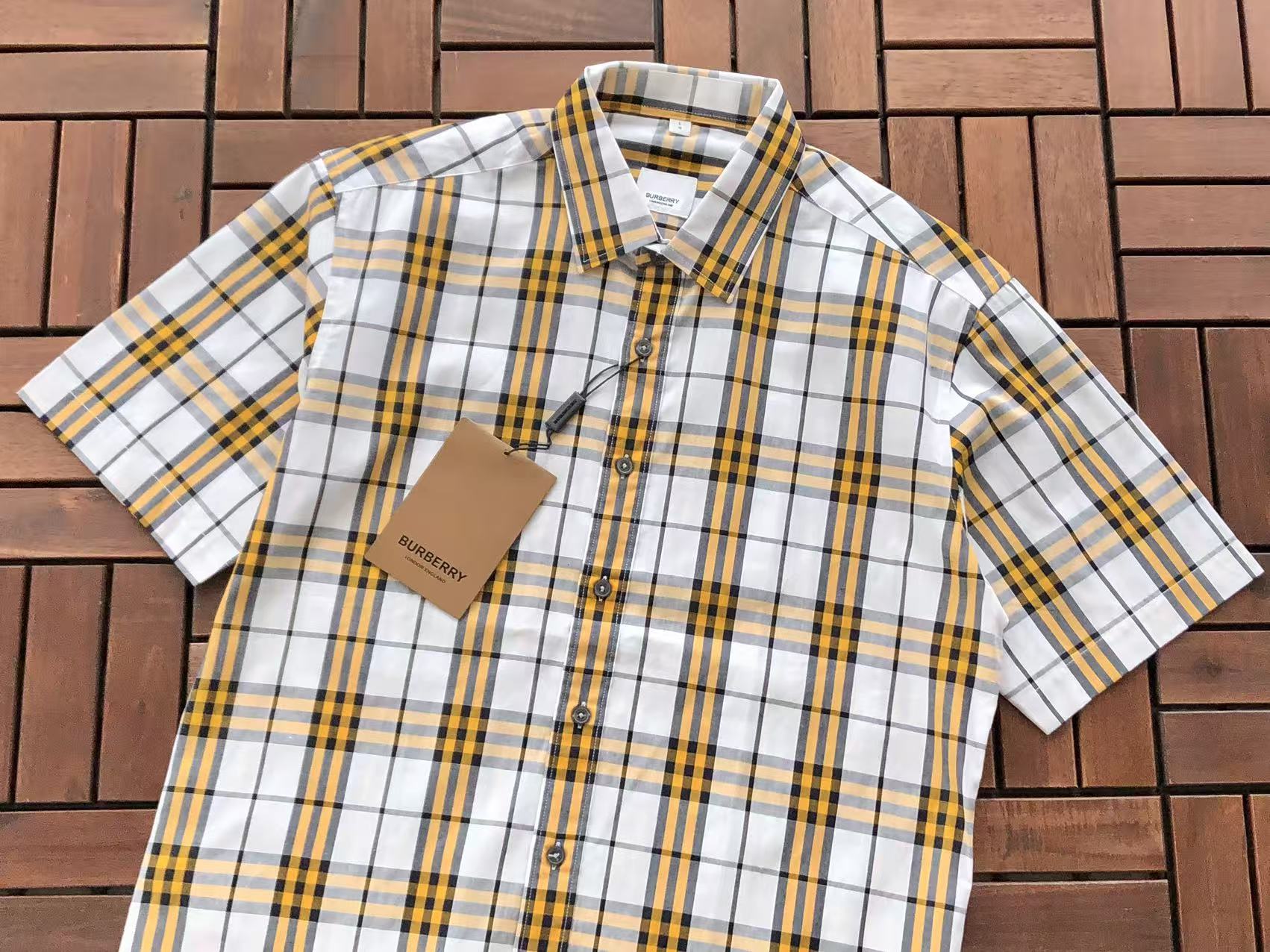 BB Shirt