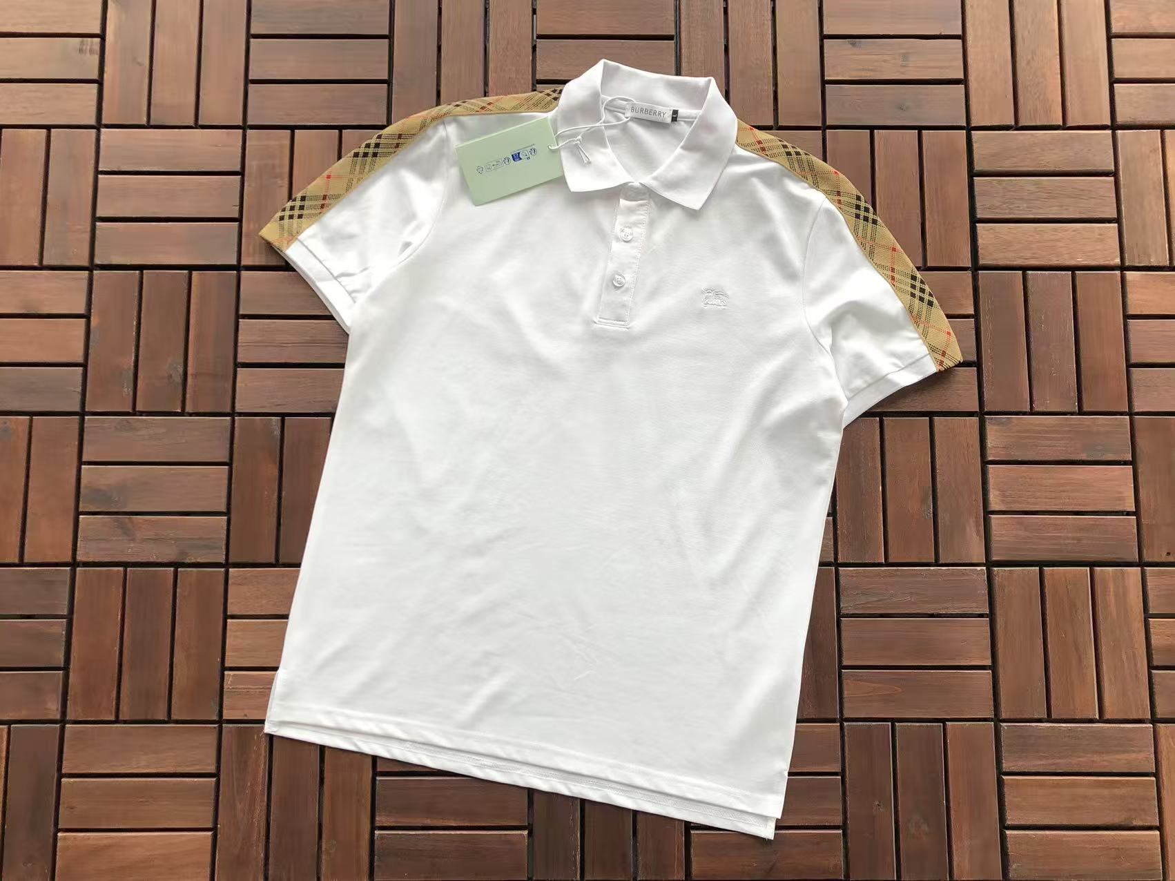 BB Tshirt & Shorts