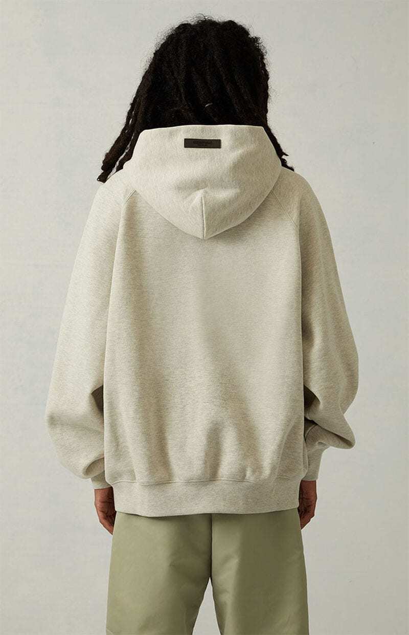 FOG x Essentials Hoodie 1977
