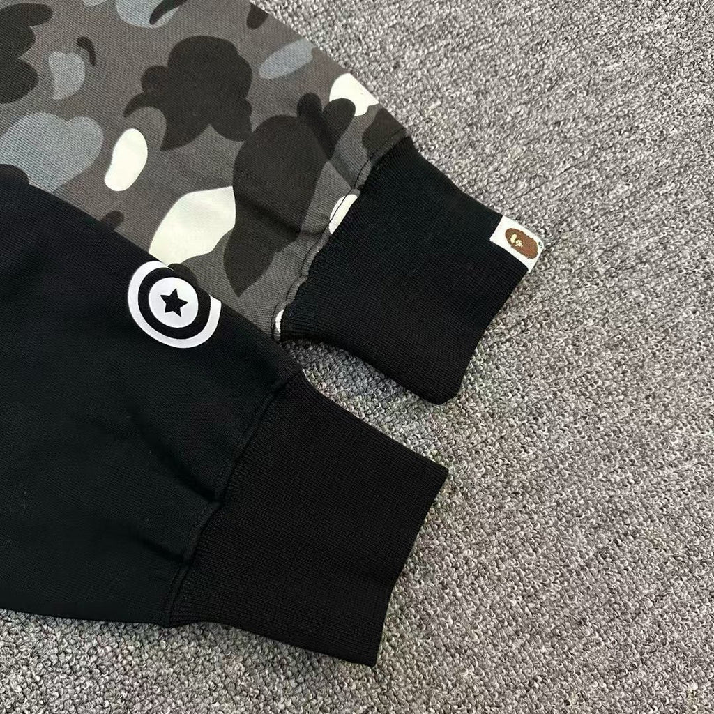 Bp Glow Hoodie
