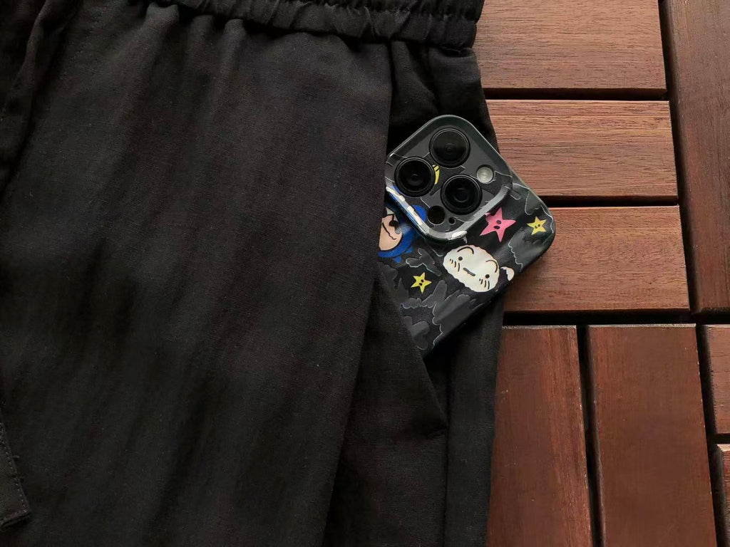 BB Pants