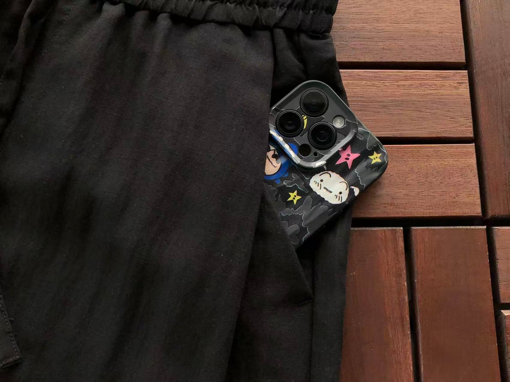 BB Pants