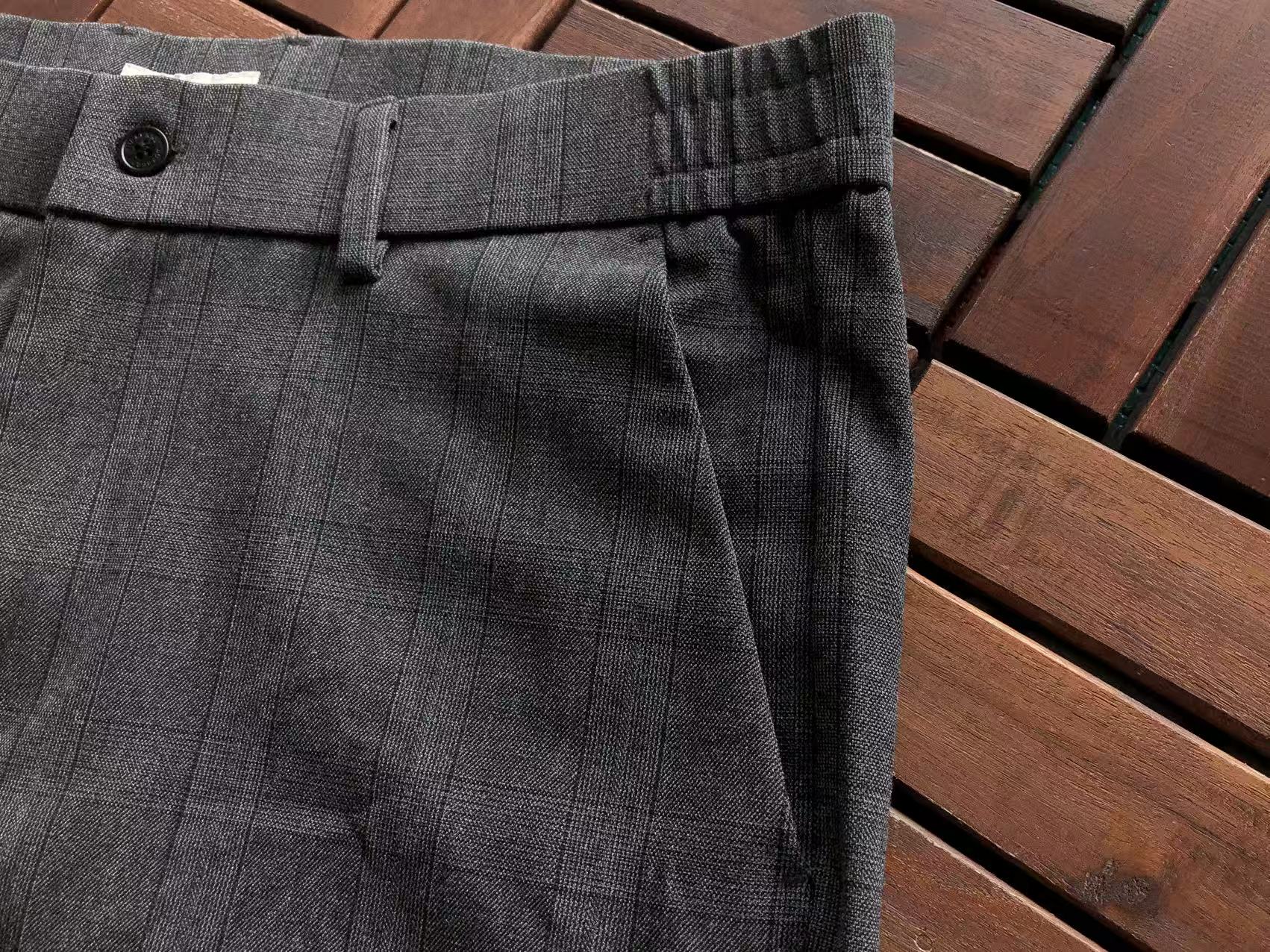 BB Pants