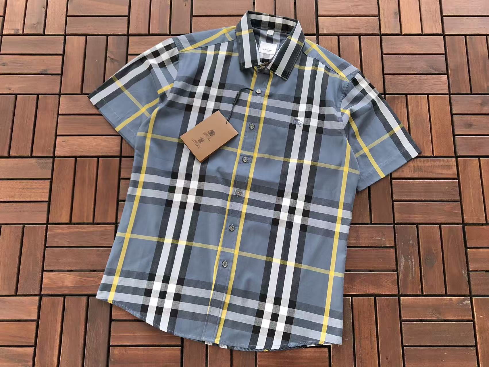 BB Shirt