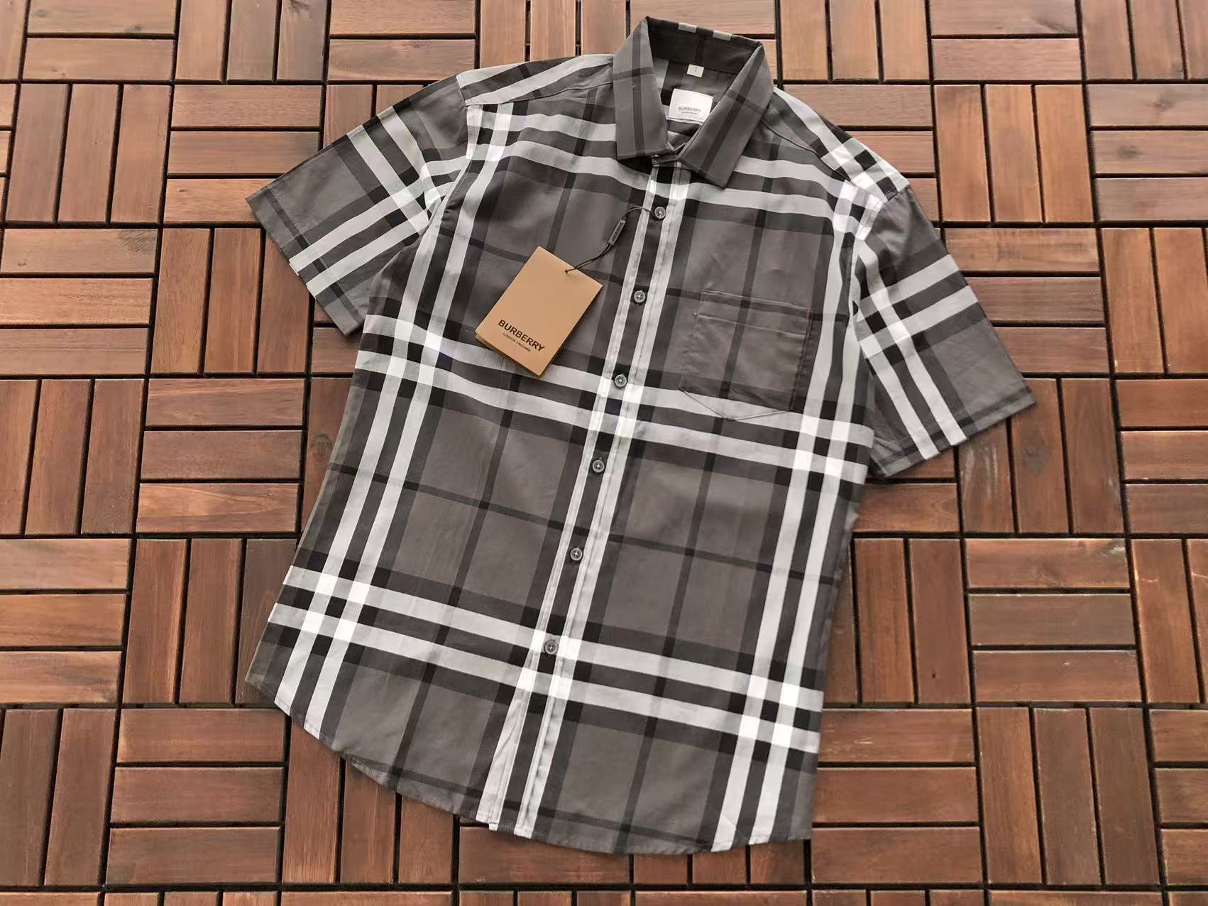 BB Shirt