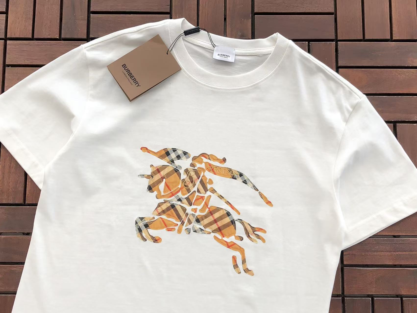 BB Shirt