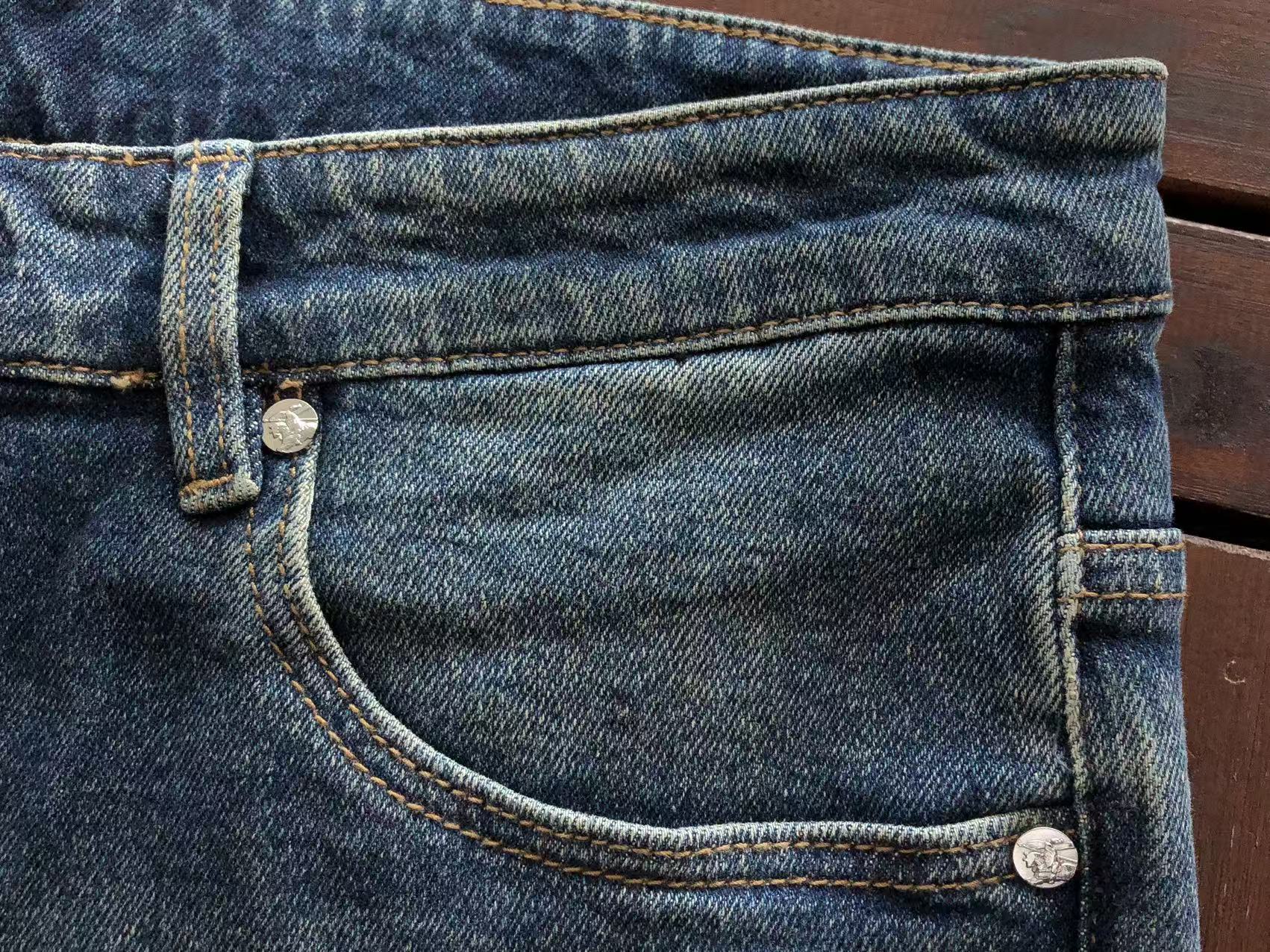 BB Pants