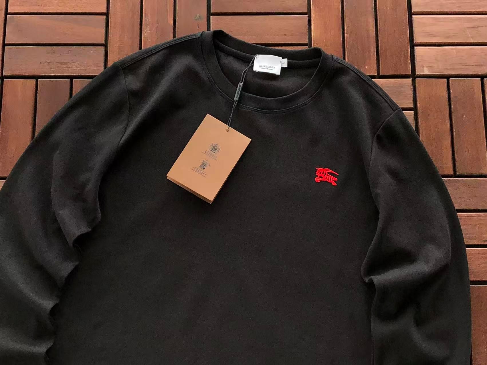 BB Longsleeve