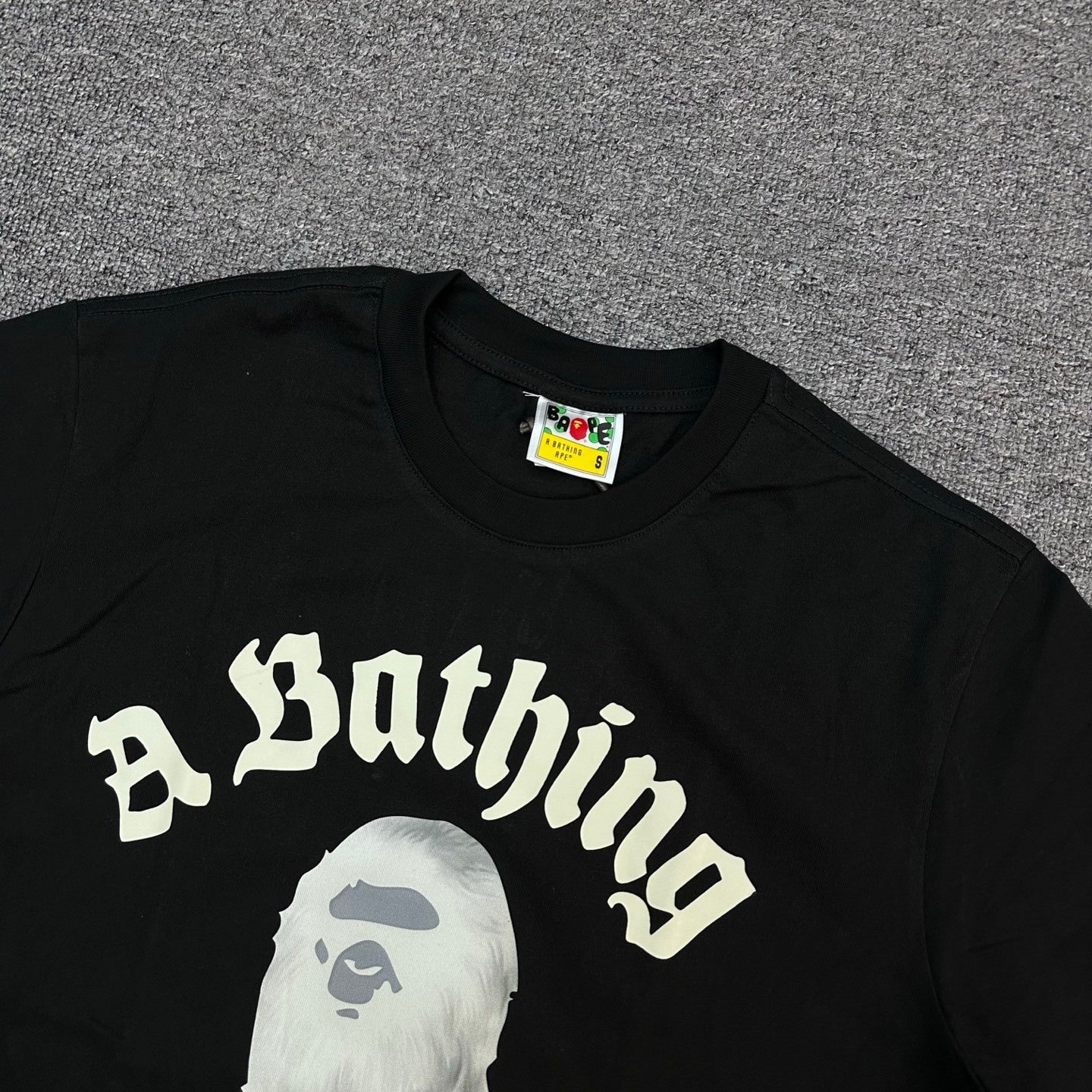 Bp Tshirt