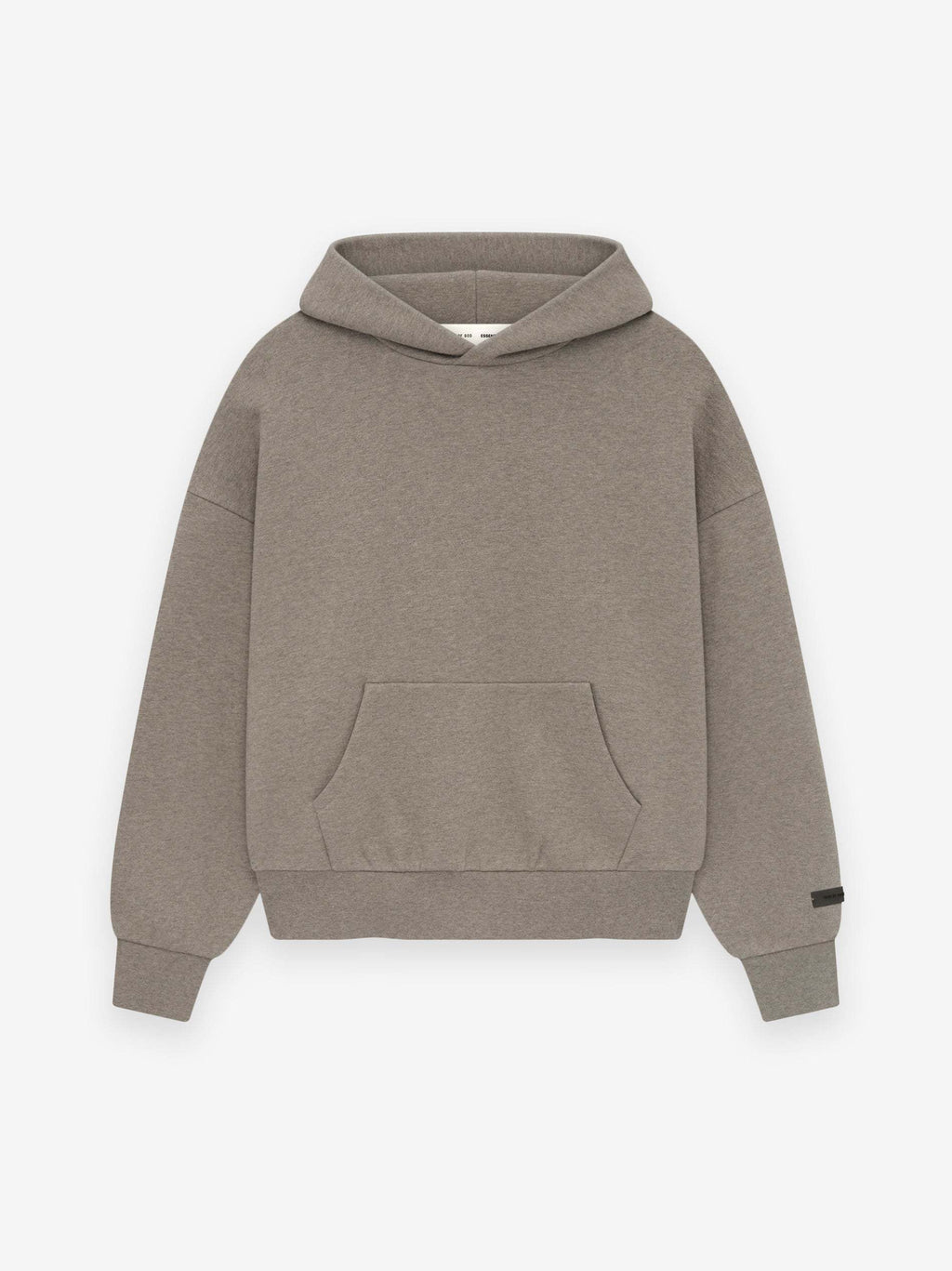 FOG x Essentials Hoodie 25AS
