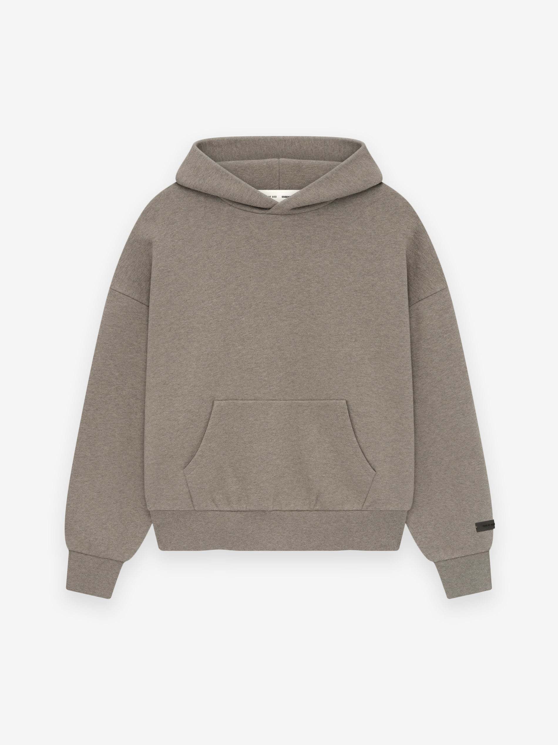 FOG x Essentials Hoodie 25AS