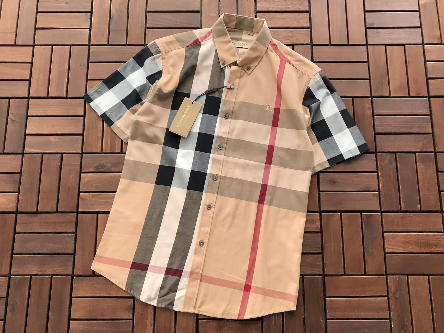 BB Shirt