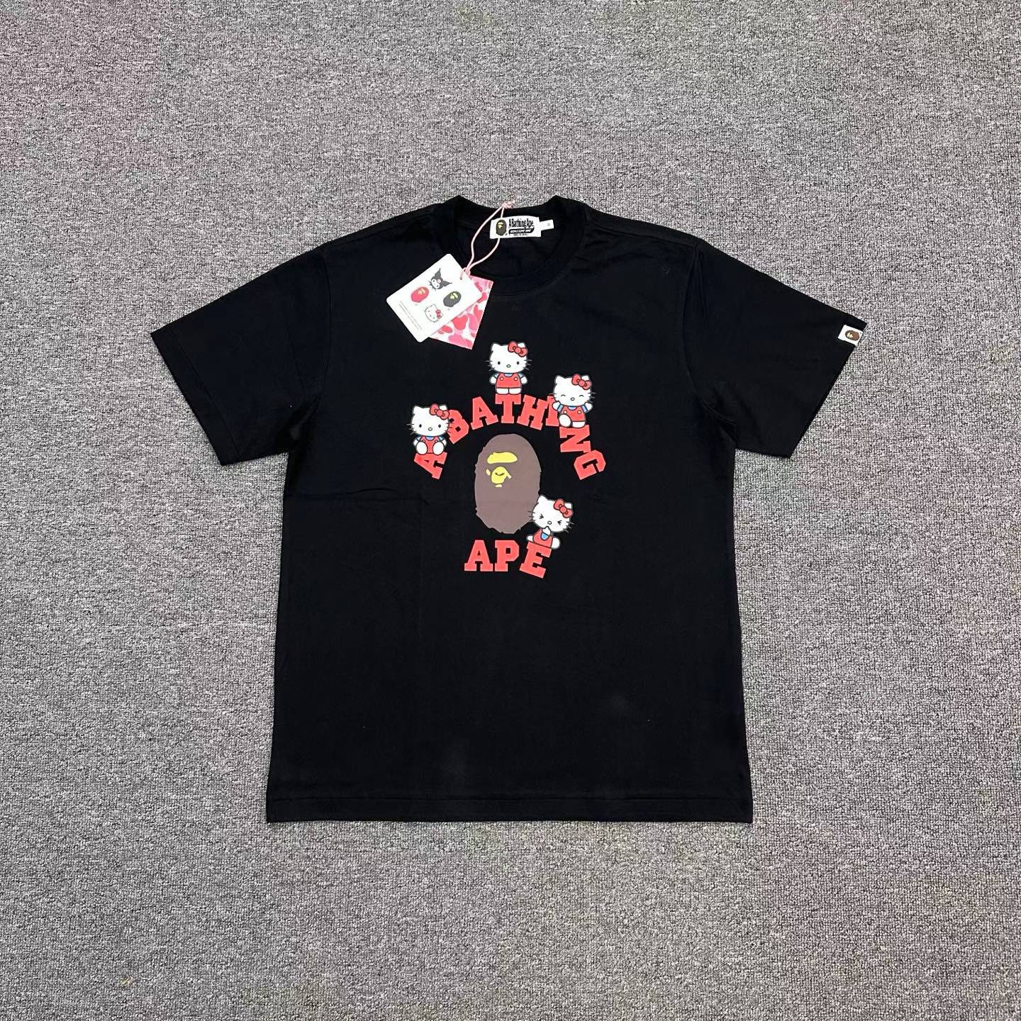 Bp Tshirt