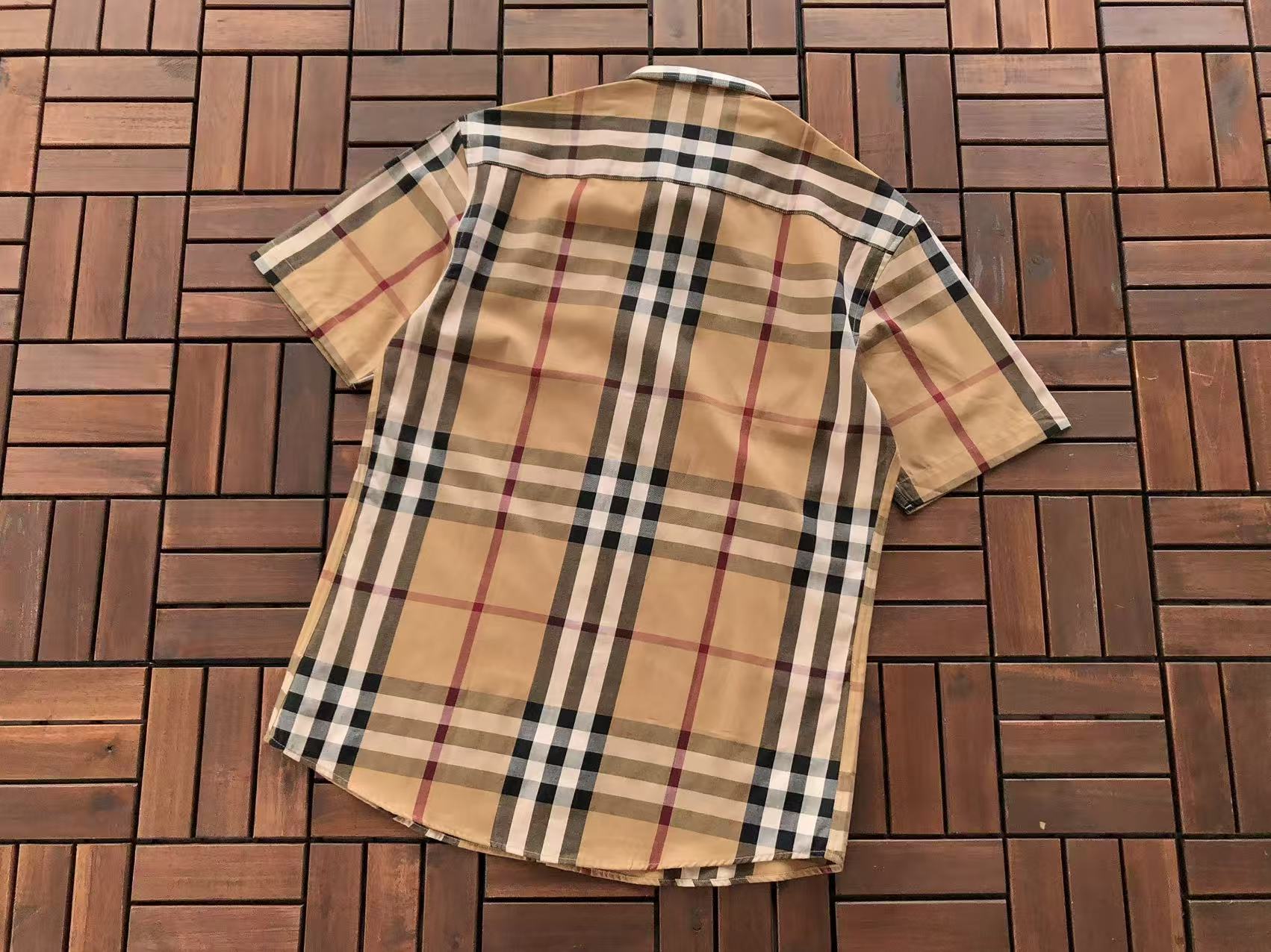 BB Shirt