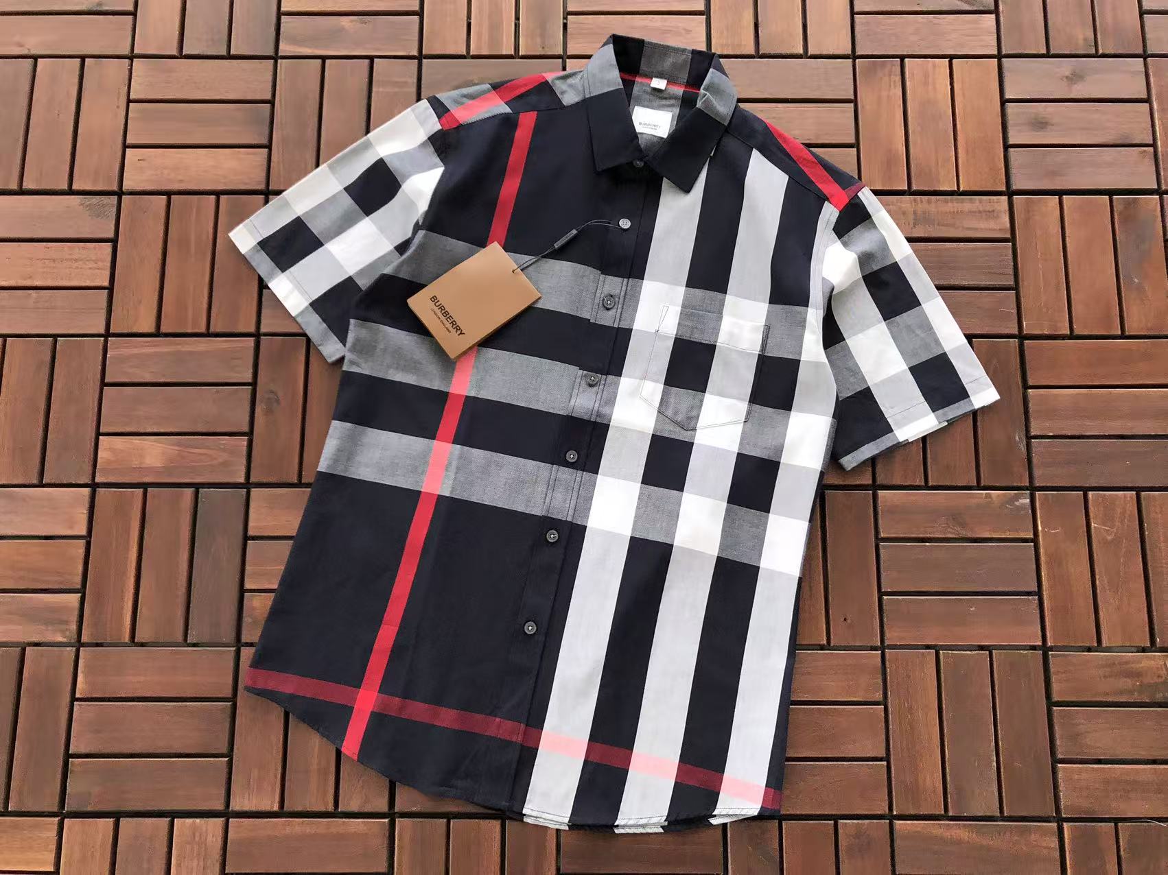 BB Shirt